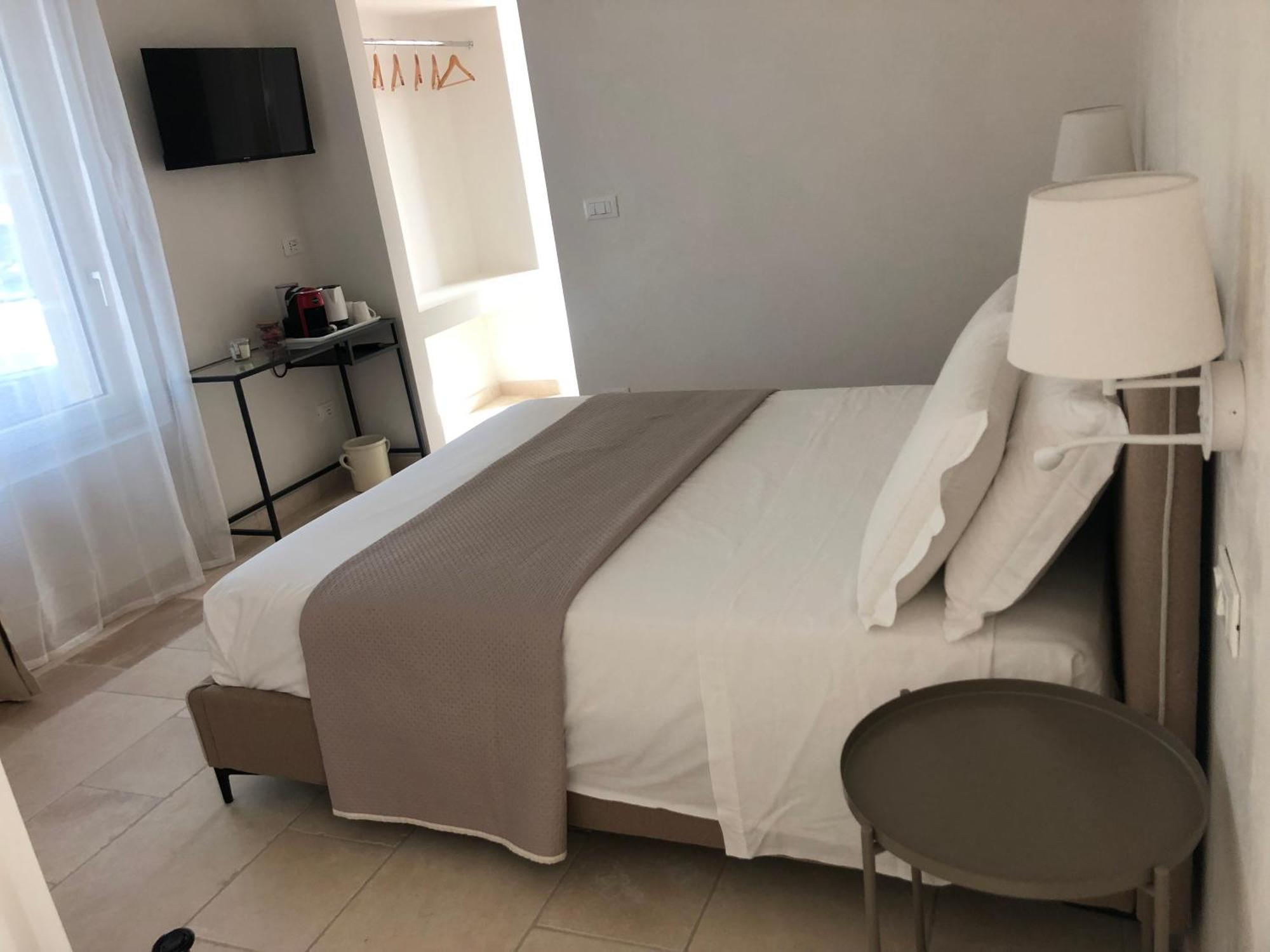Tenuta La Pomona 오스투니 외부 사진